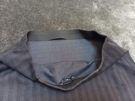 Tepla sukna v.42, f&f,42