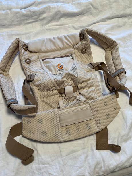 Nosič ergobaby adapt, ergo baby
