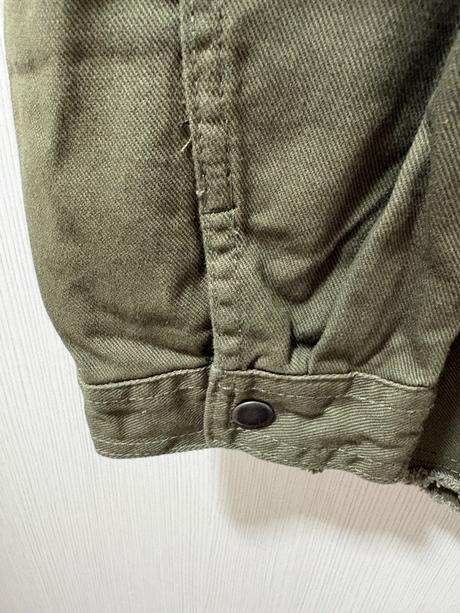 Damska košelova bunda, kik,46