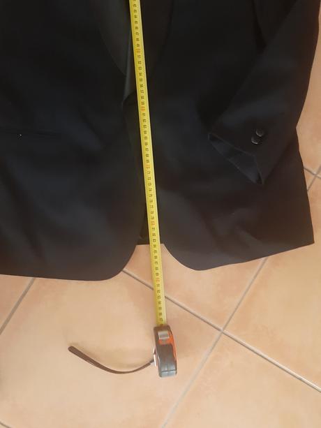 Smoking vrátane poštovného, l