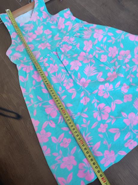 Detské šaty, primark,134