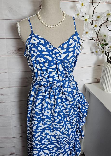 Krásne letné šaty, new look