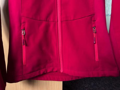 Bunda veľ. 36, mckinley,36