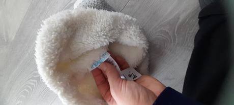 Zimná čiapka, pepco,92