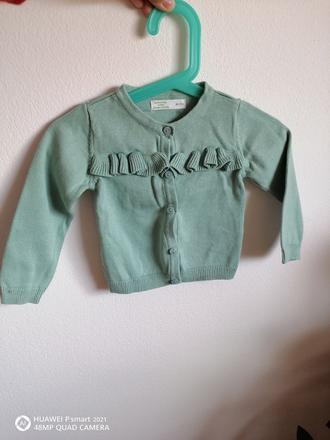 Svetrík, fox & bunny,68