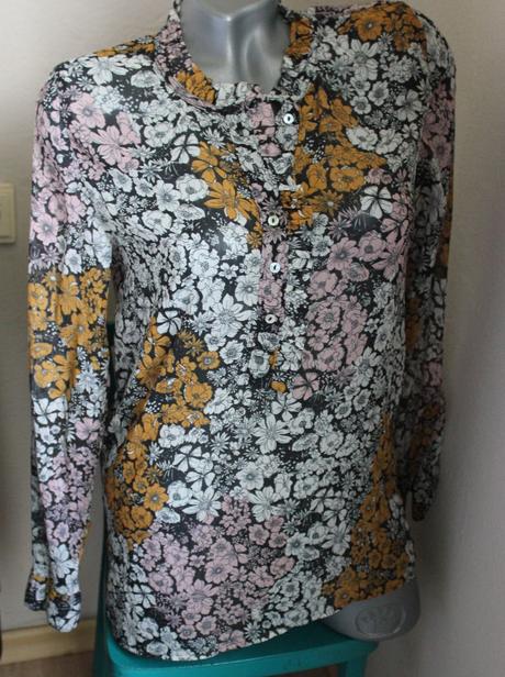 Vesela bluzka h&m, h&m,m