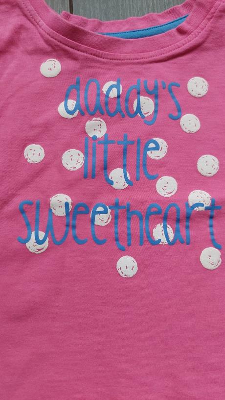 2 veselé tričká vel. 74, 74