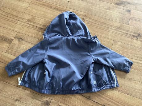 Reserved lahka bunda v.86, reserved,86