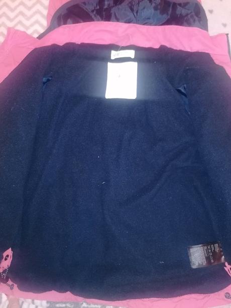 Prechodná bunda, h&m,122