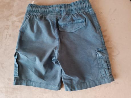 Kraťasy, reserved,98