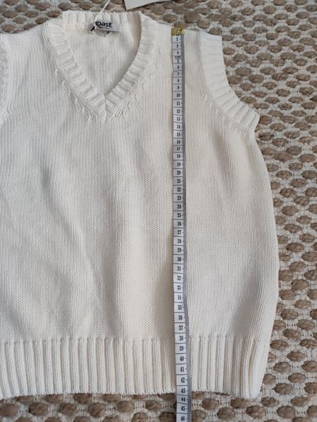 Krásna elegantná vesta, 116