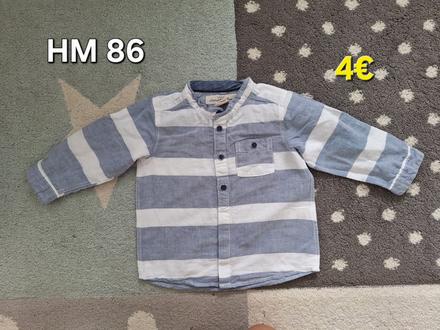Lanova kosela 86, h&m,86
