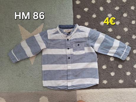 Lanova kosela 86, h&m,86