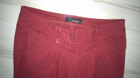 Dámske nohavice tally weijl, tally weijl,xs