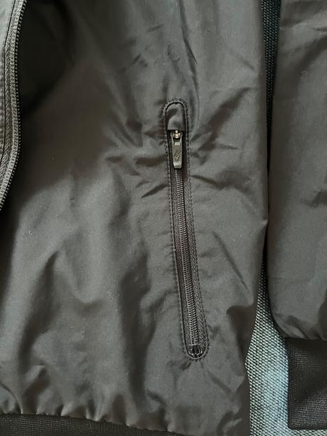 Jarná bunda, nike,134