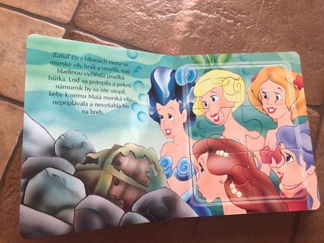 Knizky s puzzle,