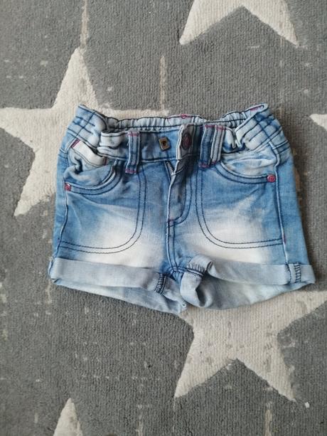 Šortky, kiki&koko,98