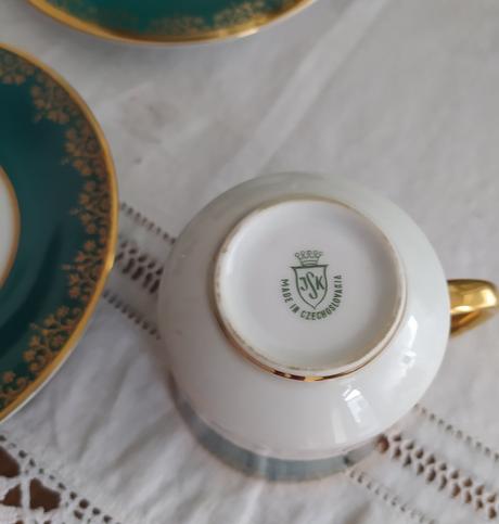 Salky czechoslovakia, 