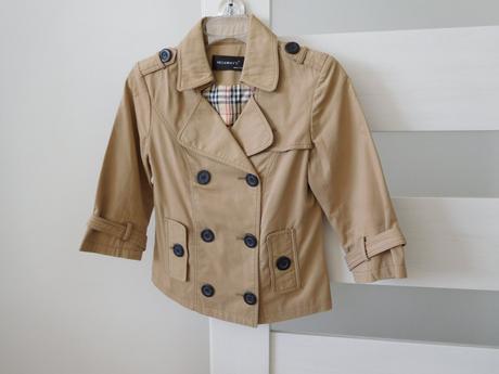 Hesawai.s. m-sako dámske prechodné / jarné,, m