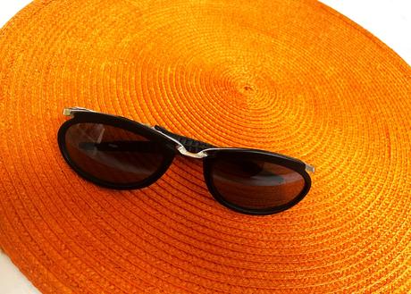 Športové okuliare, 