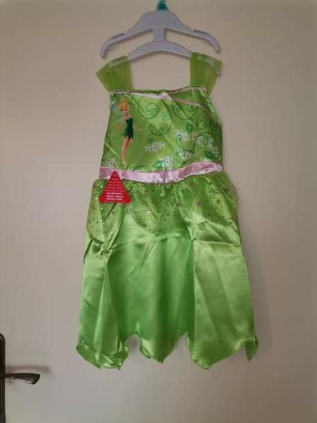 Kostym vily cililing,