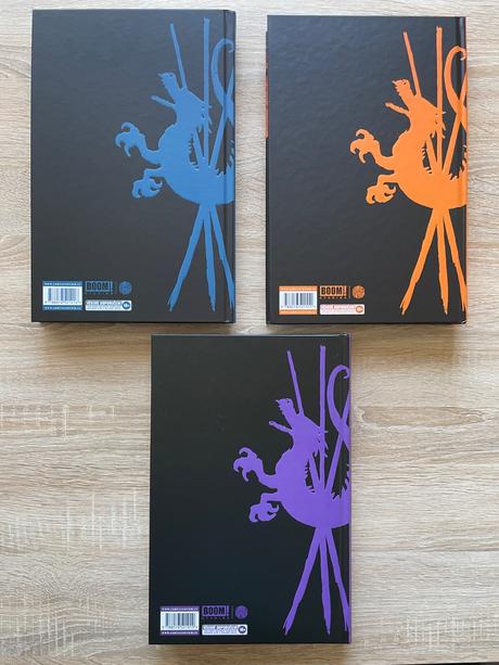 To, co zabíjí děti - james tynion iv, 