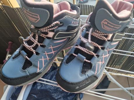 Alpine pro zimne topanky vel.32, alpine pro,32