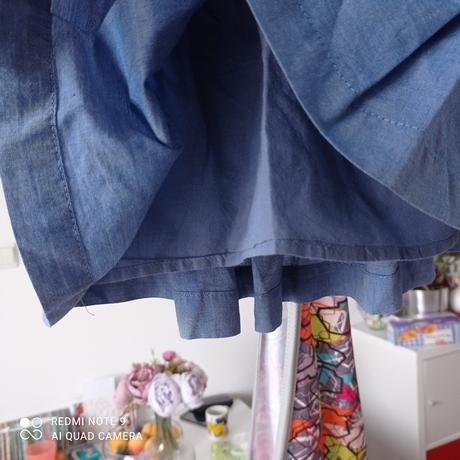 Sukňa, reserved,104