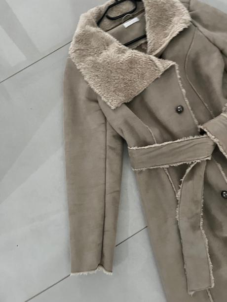 Kabat brusena koza, promod,40