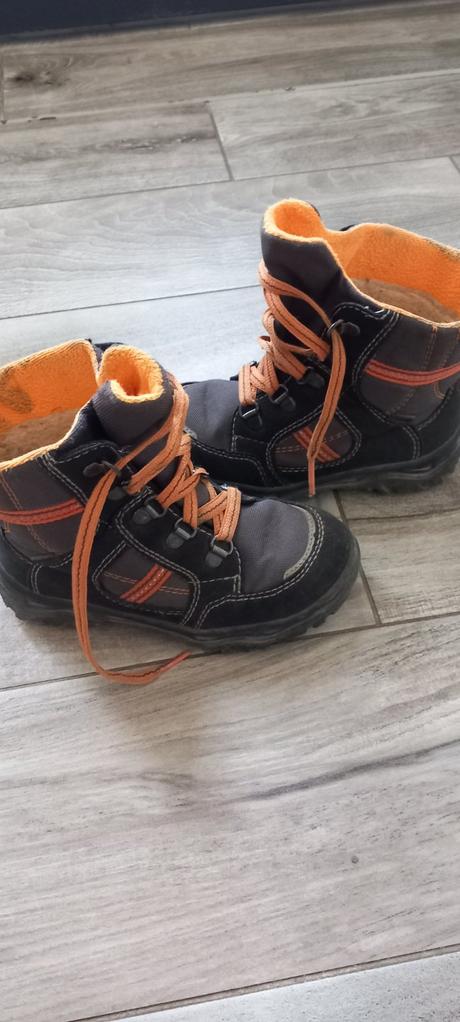 Topánky superfit, superfit,28