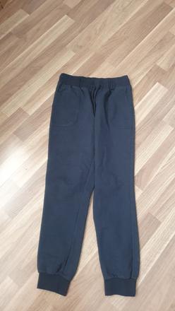 Tepláky - trendykol, s