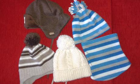 Čiapka zachovalá, f&f,92