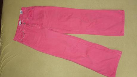 Rifle tommy hilfiger, tommy hilfiger,164