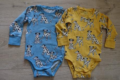 Body dalmatínec, lindex,74