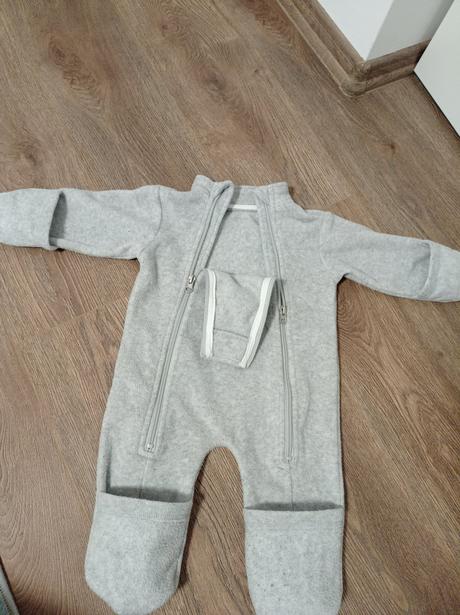 Rastuci overal, tchibo,68