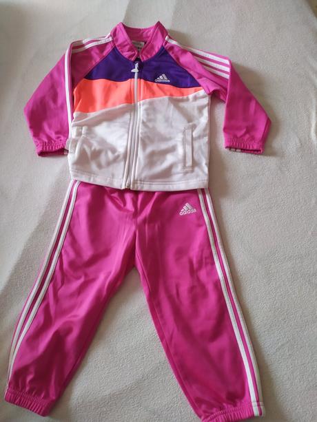 Súprava adidas, adidas,86