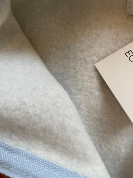 Nová mikina  reserved, 92