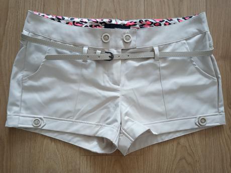 Krásne šortky tally weijl, tally weijl,40