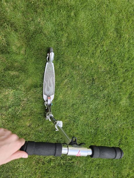 Kvalitná kolobežka micro (2ks), micro