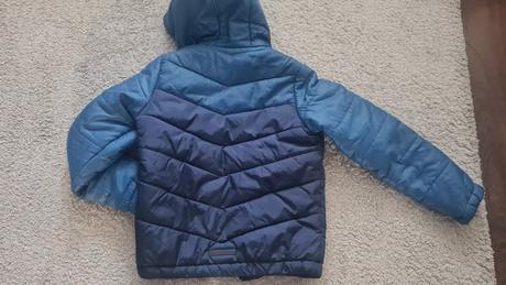 Bunda, alpine pro,152