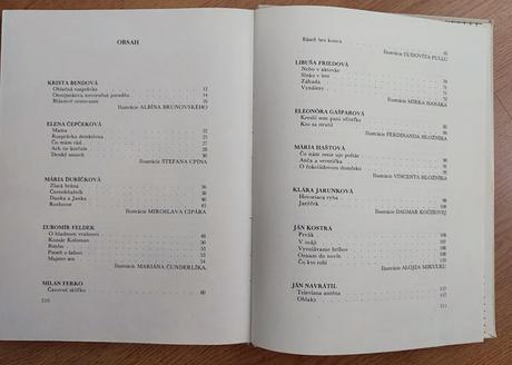 Slovenské rozprávky, 