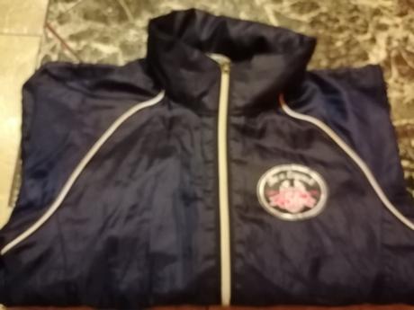 Sustakova bunda 140, 140