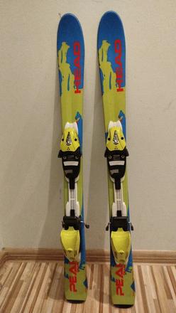 Detske lyže head 97 cm, head,100-109 cm