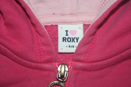 Mikina roxy, roxy,110
