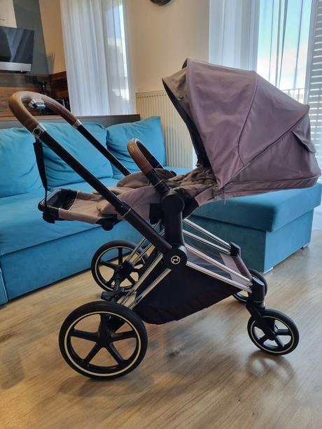 Kočík cybex priam, cybex