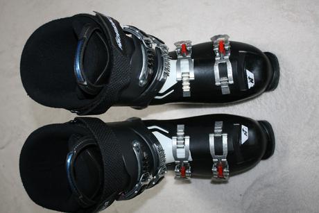 Lyže ficsher curv 160 cm, fischer,160-169 cm