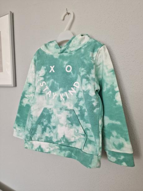 Kappahl mikina 86/92, kappahl,92