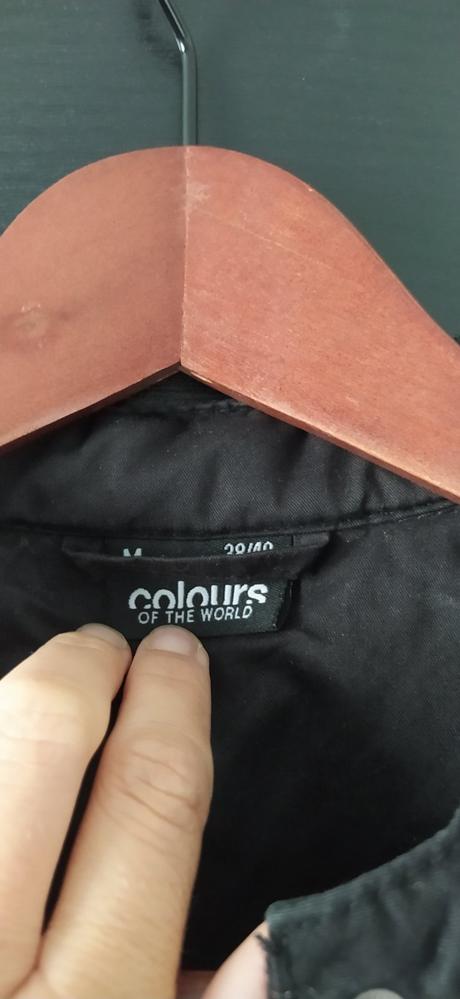 Bunda, colours of the world,m