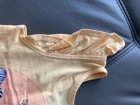 Tricko safari, pepco,128