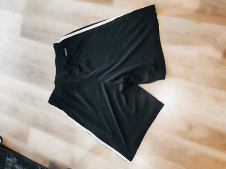 Kraťasy veľ. s/164, adidas,s